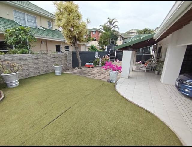 4 BEDROOM HOUSE FOR SALE IN SOMERSET PARK